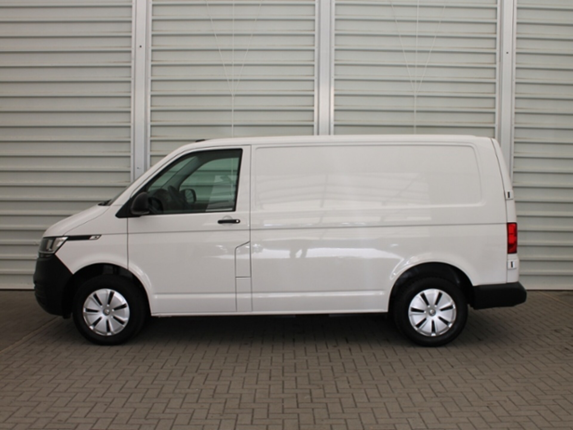 Volkswagen T6.1 Transporter Kasten kurzer Radstand