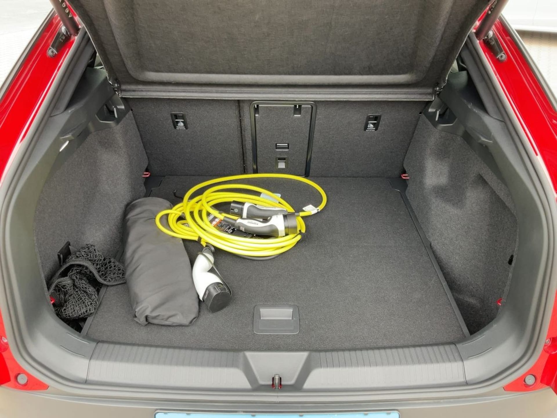 Volkswagen ID.5 Pro