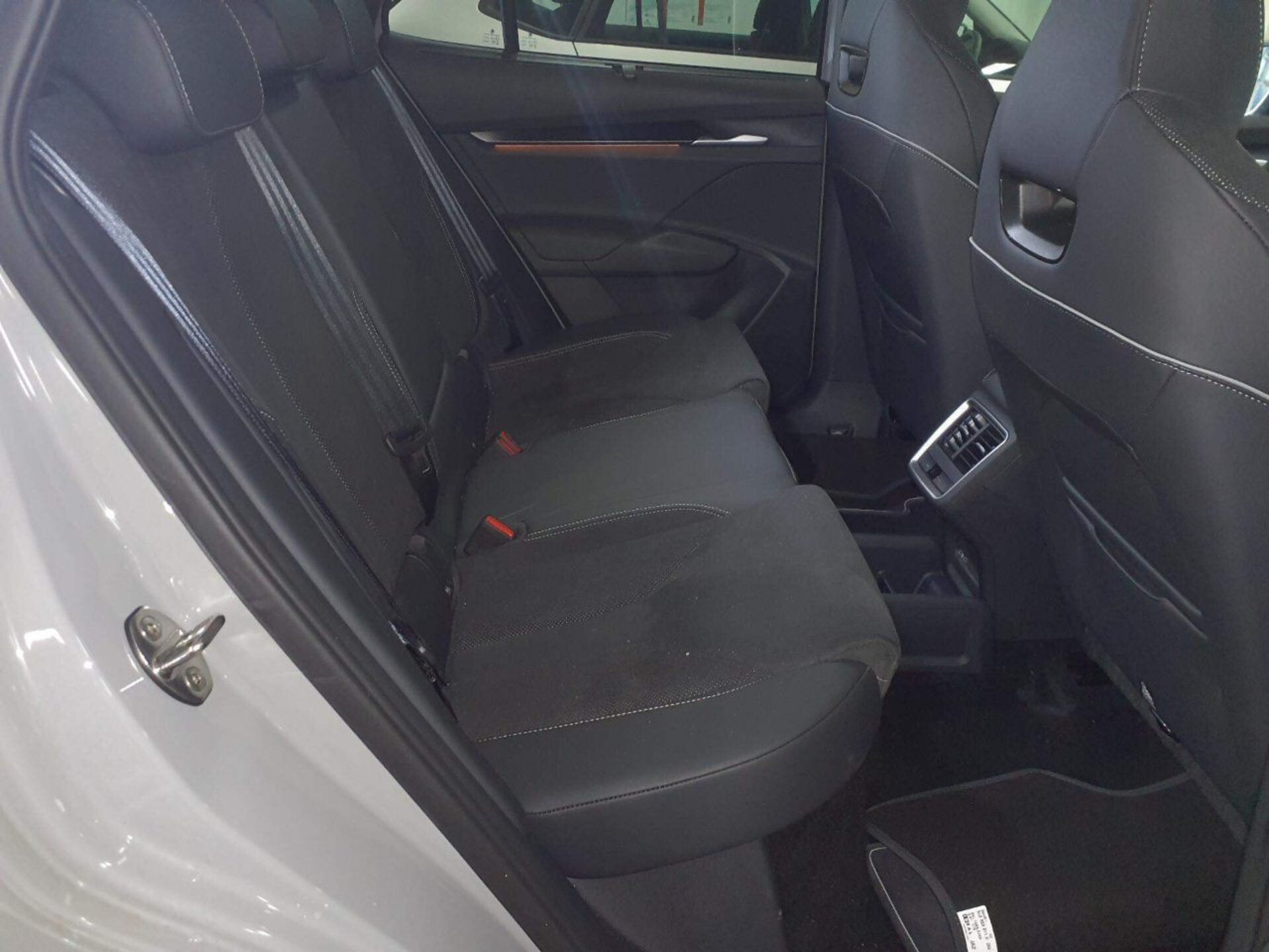 Skoda Enyaq Coupé 85 Sportline
