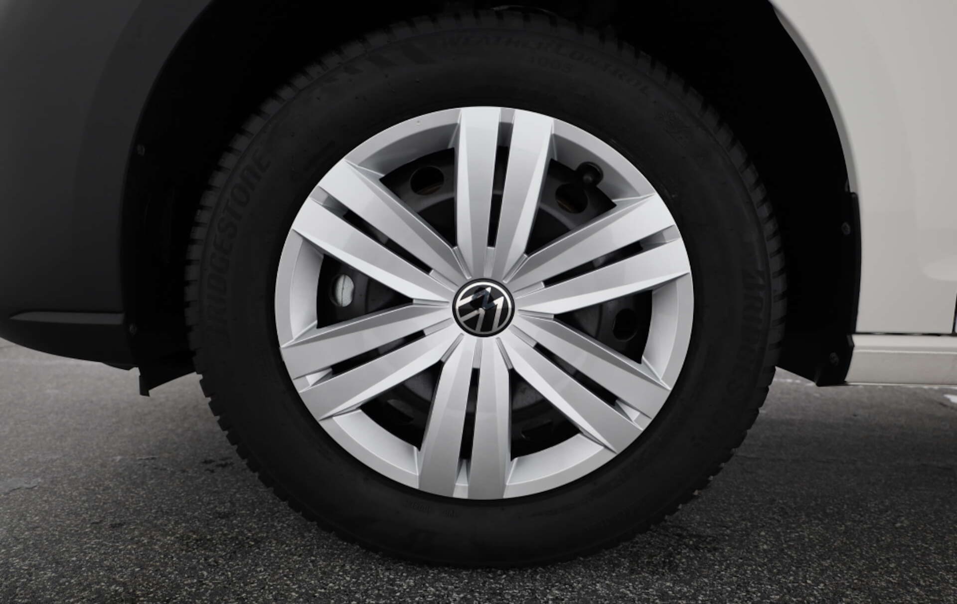 Volkswagen Caddy Maxi Cargo