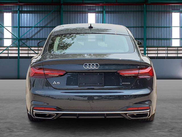 2023 Audi A5 Sportback