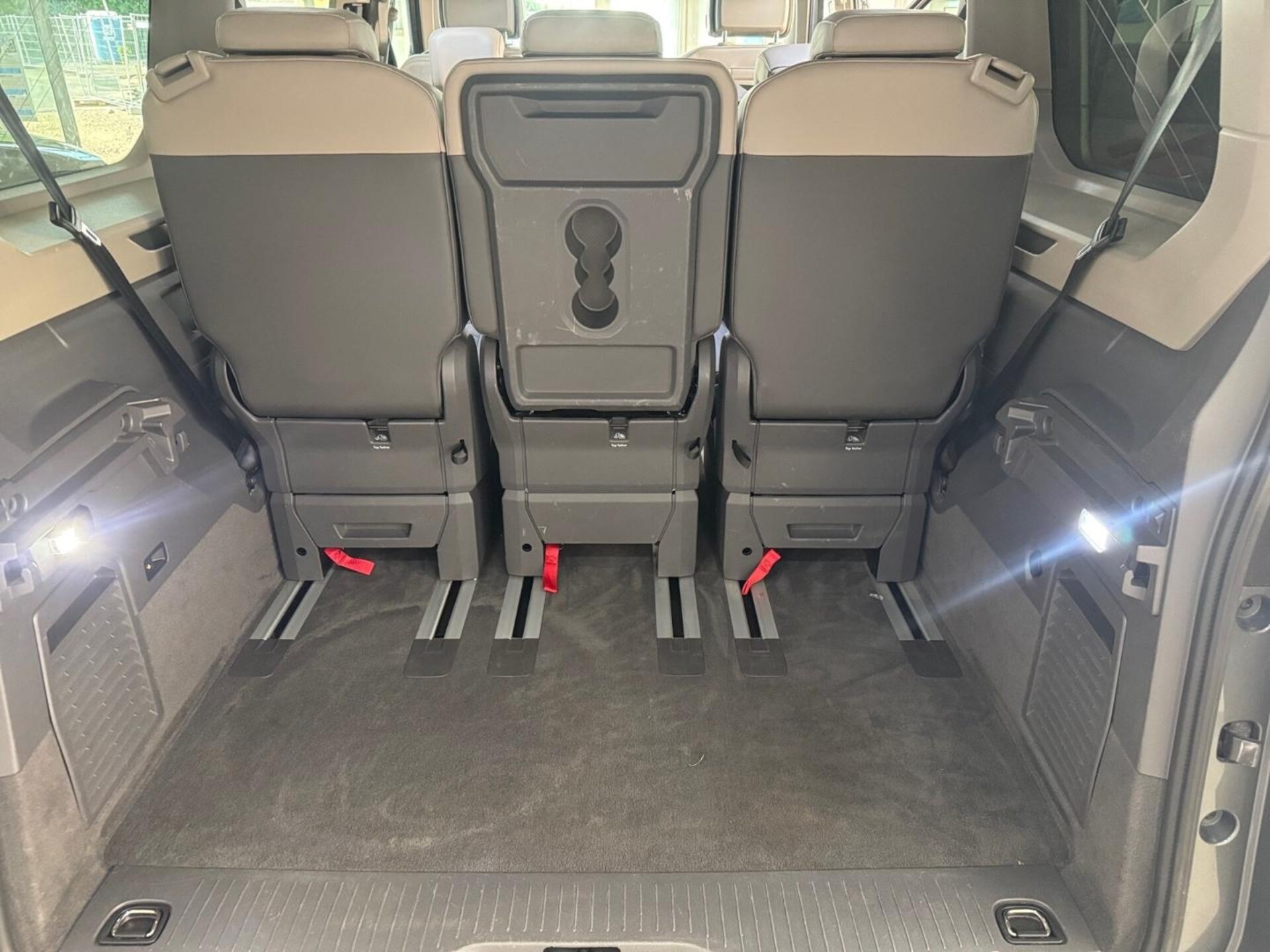 Volkswagen Multivan Langversion Life