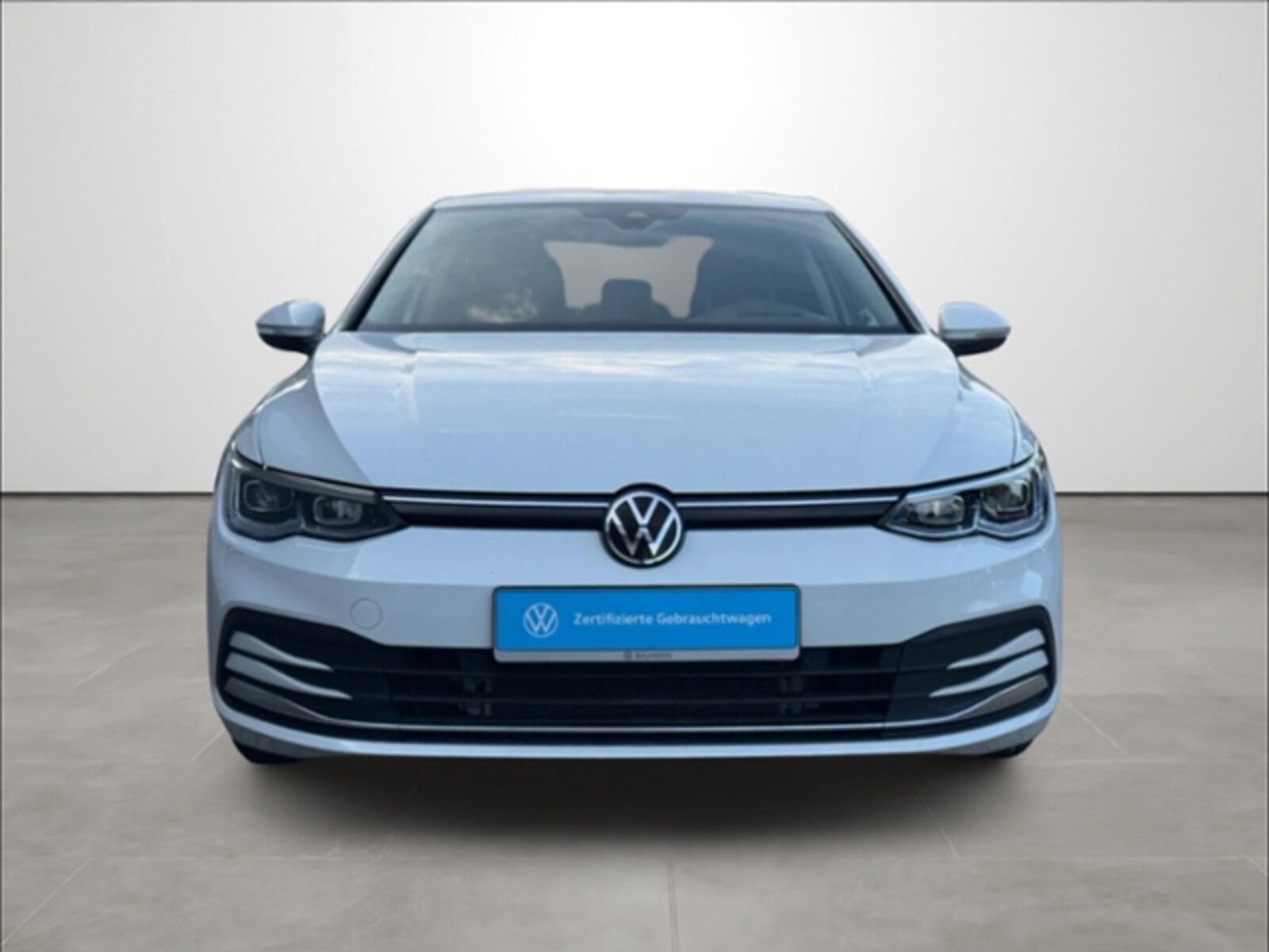 Volkswagen Golf – Bild 3