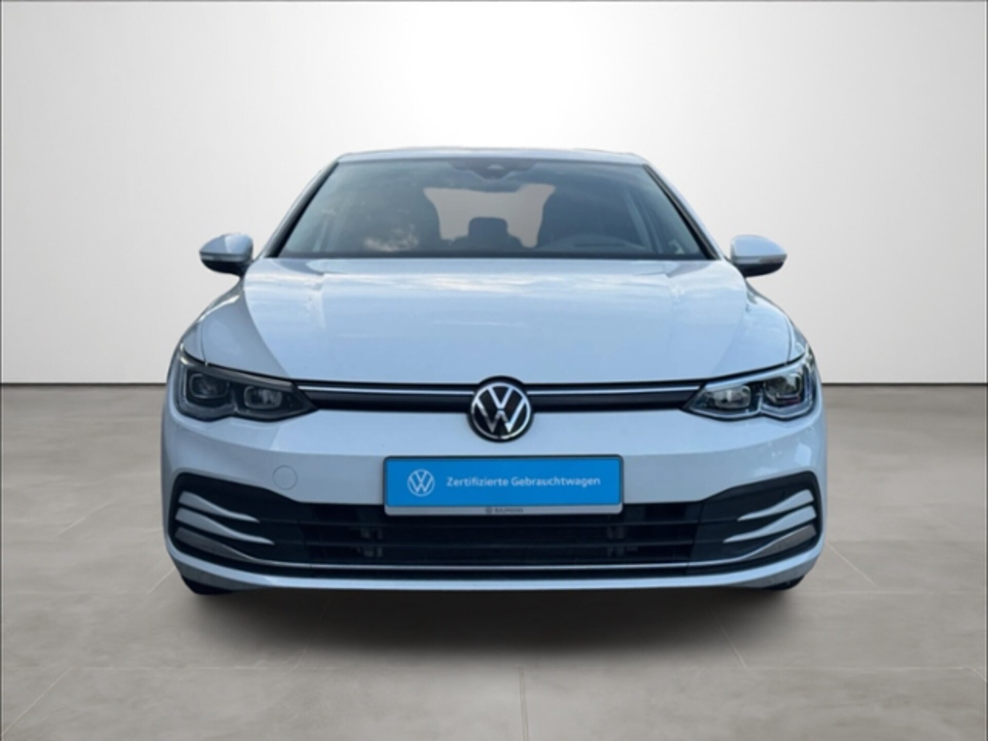 Volkswagen Golf Active