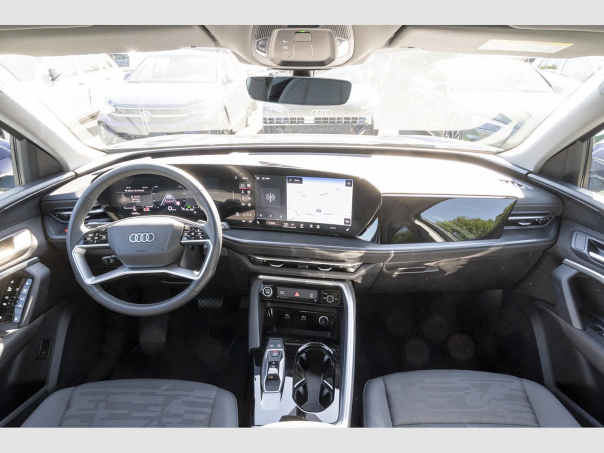 Audi Q5 SUV