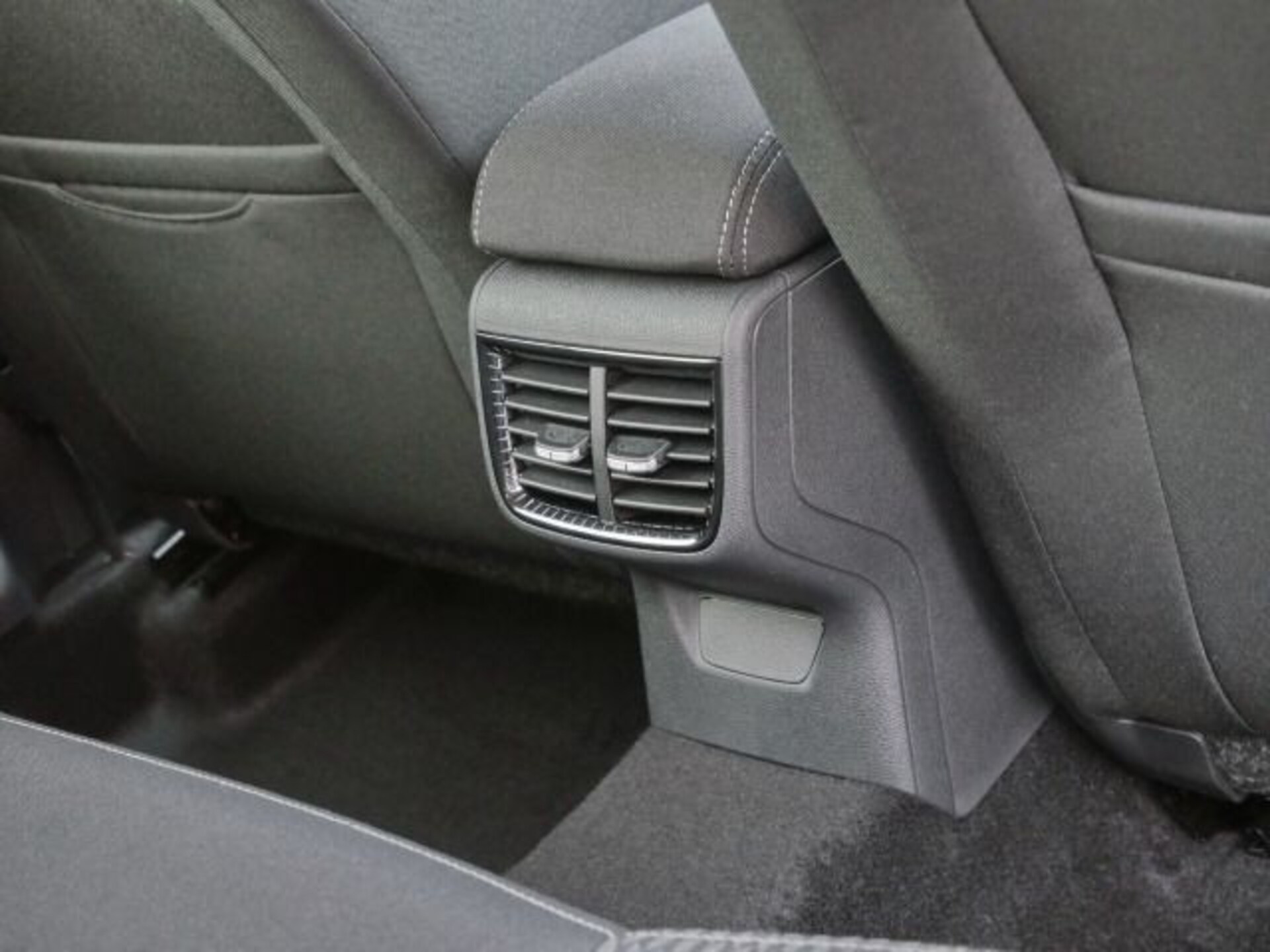 Skoda Fabia Tour