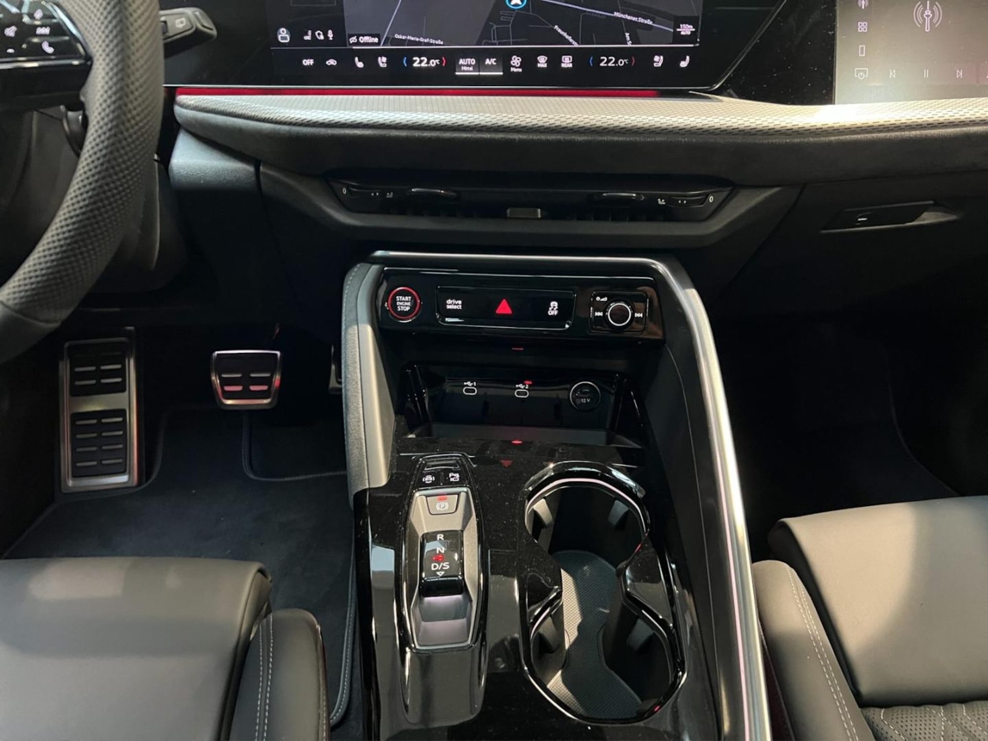 Audi SQ5 SUV