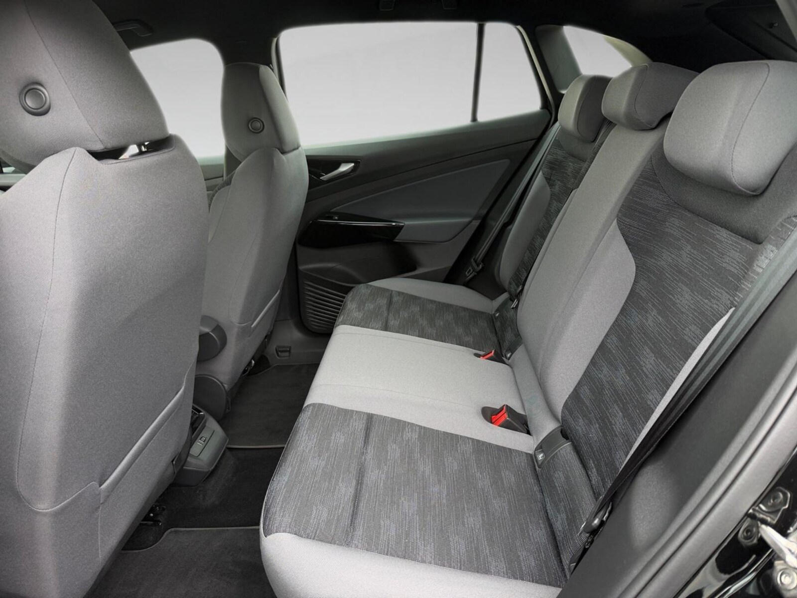 Volkswagen ID.4 – Bild 9