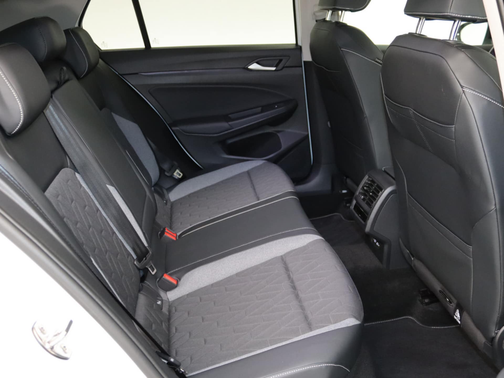 Volkswagen Golf ENERGY