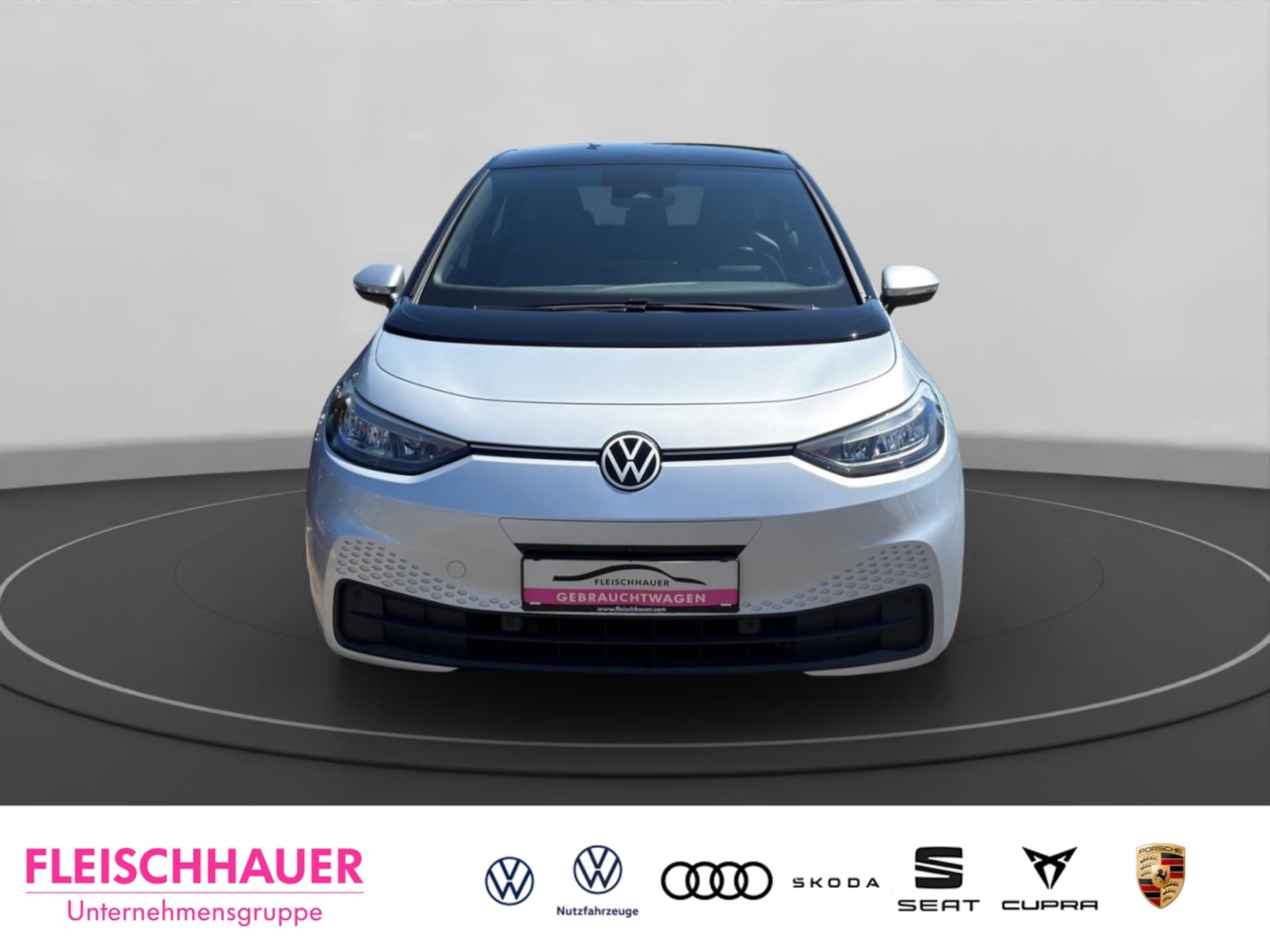 Volkswagen ID.3 Pure Performance