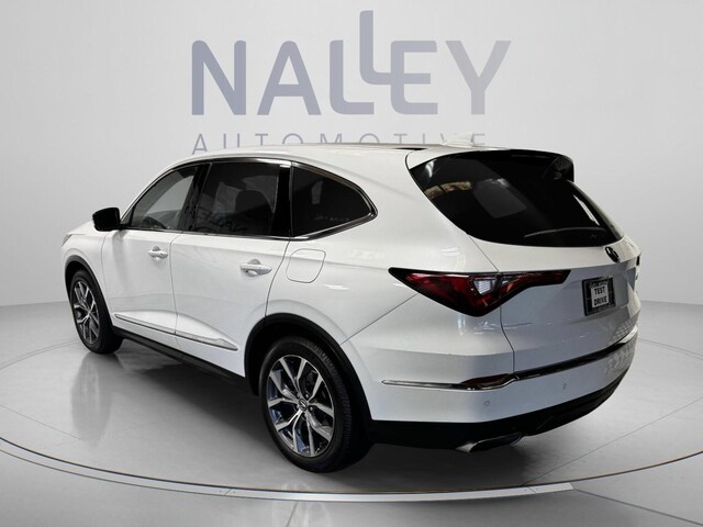 2024 Acura MDX
