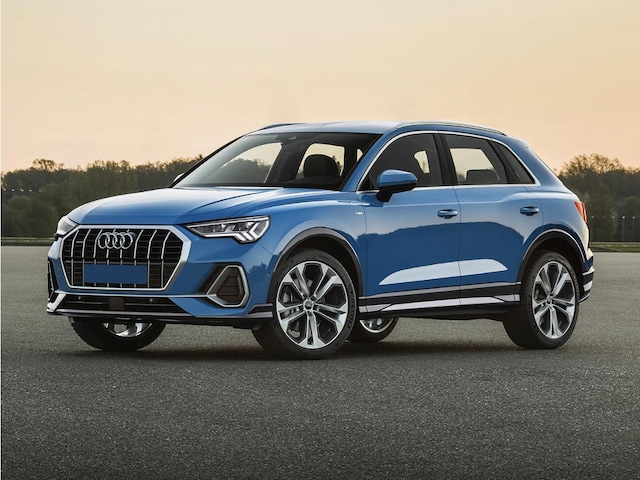 2021 Audi Q3