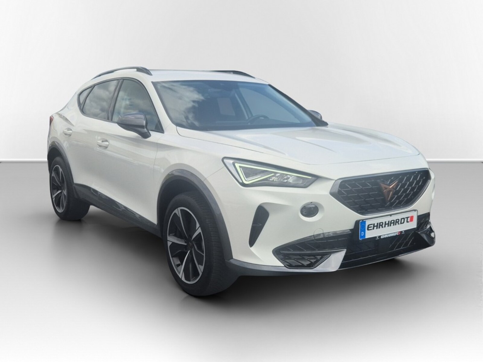 CUPRA Formentor – Bild 4