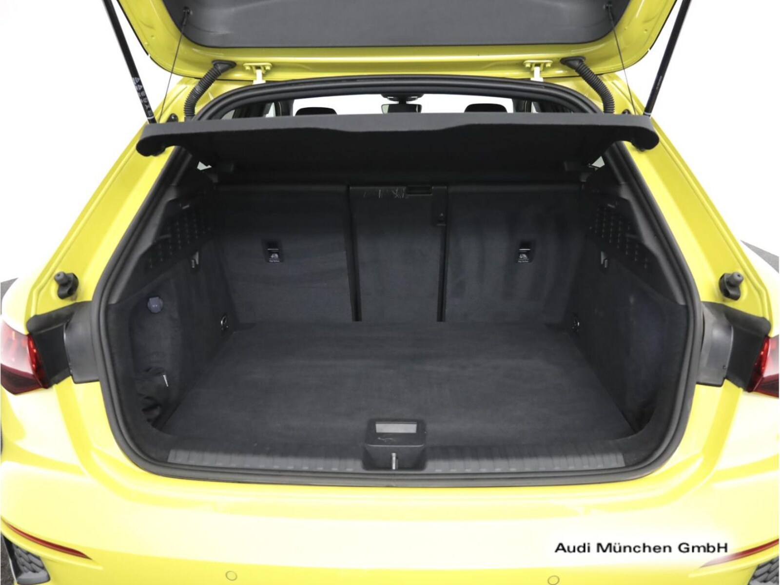Audi S3 Sportback – Bild 20