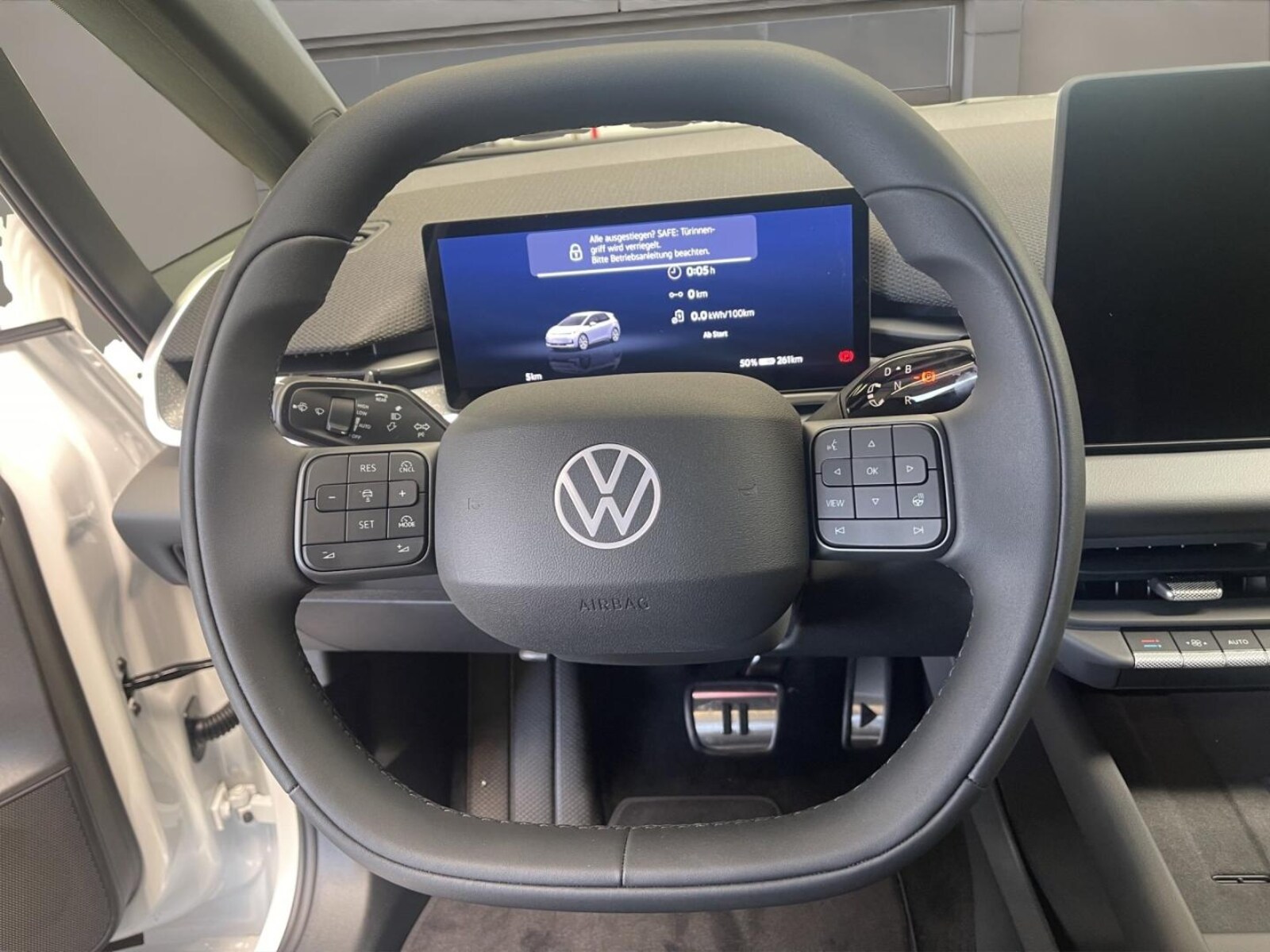 Volkswagen ID.3 Neo – Bild 11