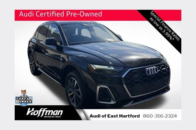 2023 Audi Q5