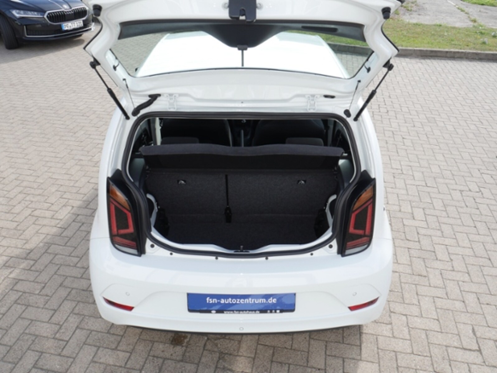 Volkswagen up! – Bild 13