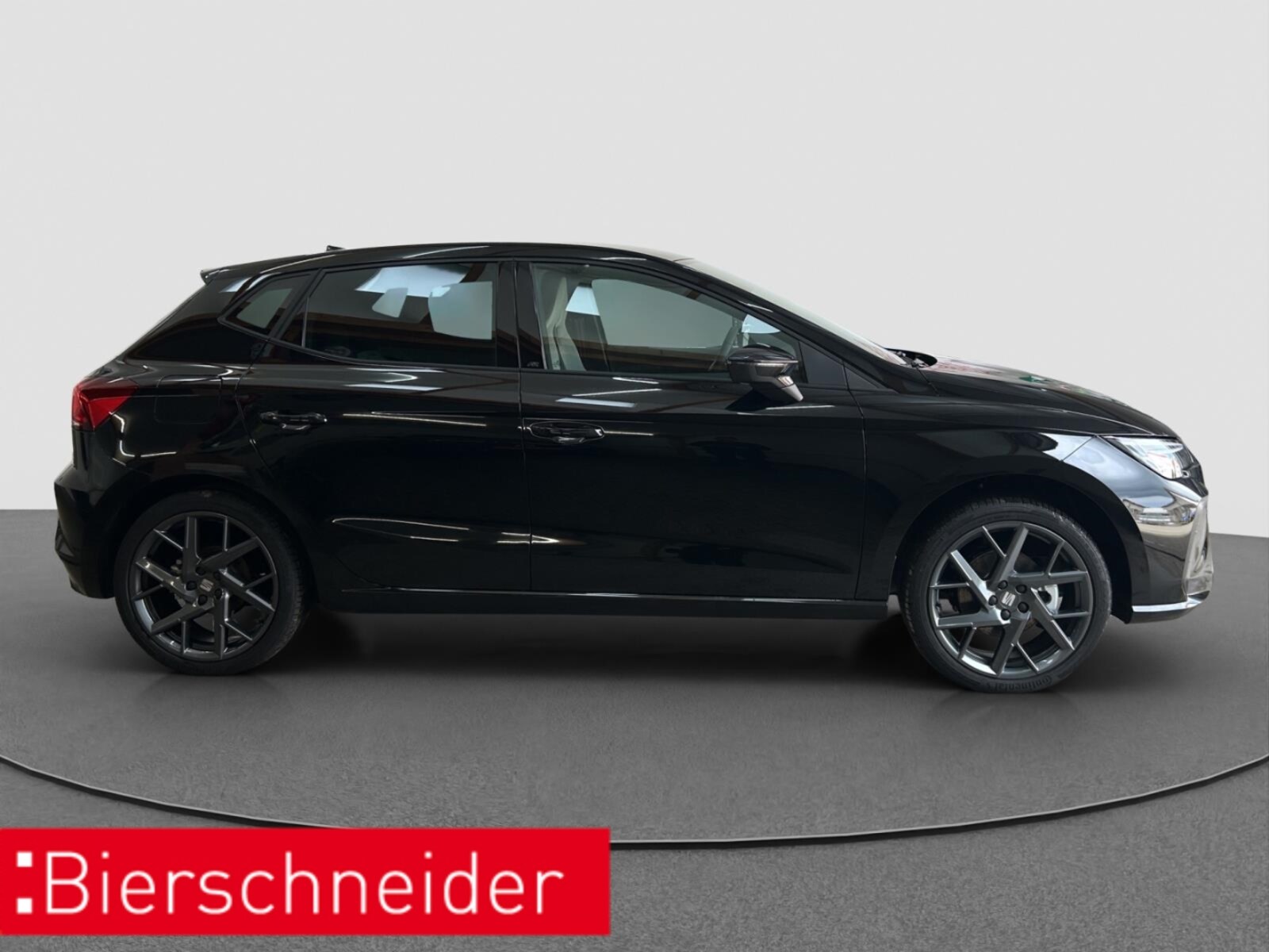 SEAT Ibiza – Bild 4