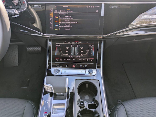 2026 Audi Q8 Premium Plus - Photo 32