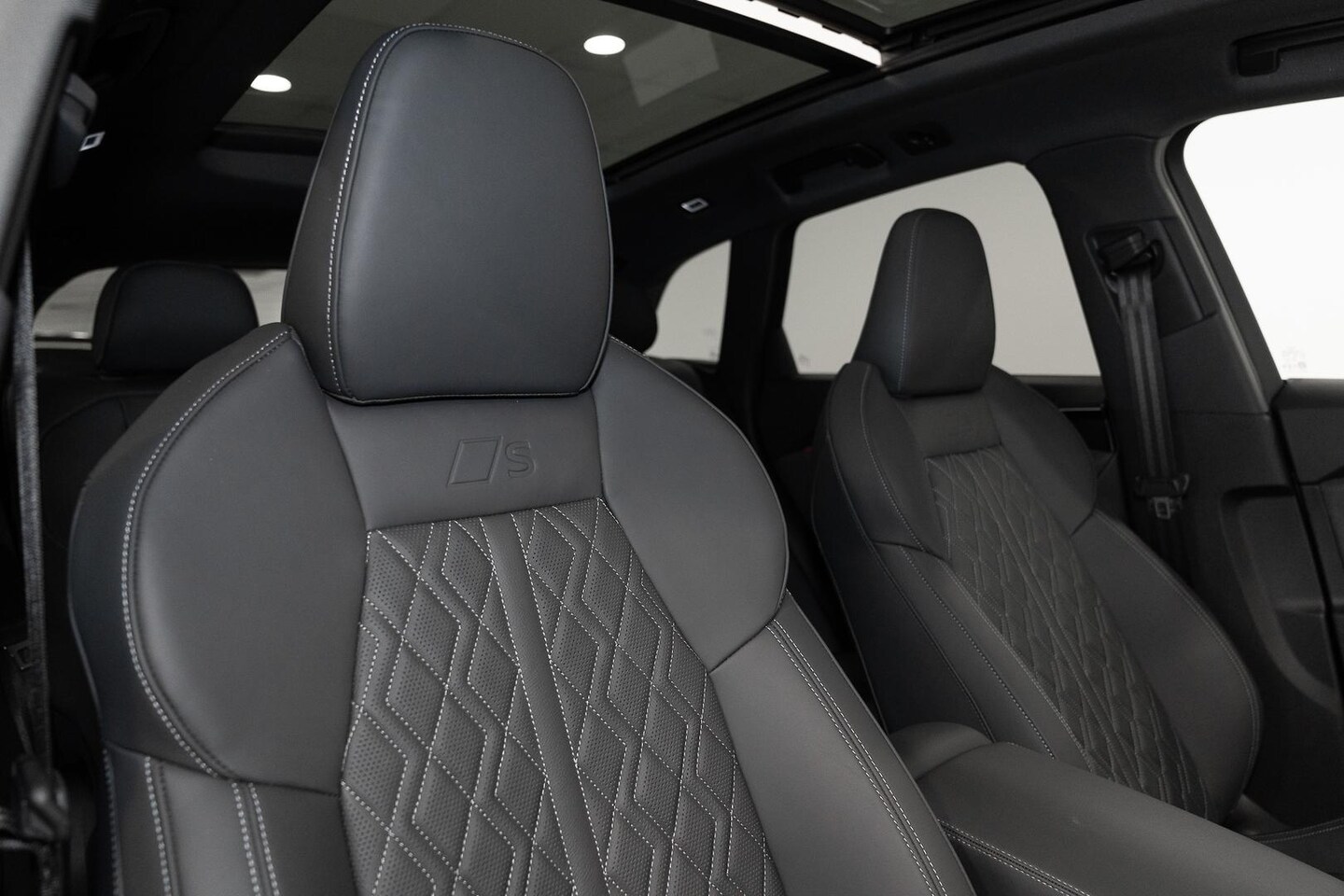Image about Audi SQ5 SUV TFSI 270 kW