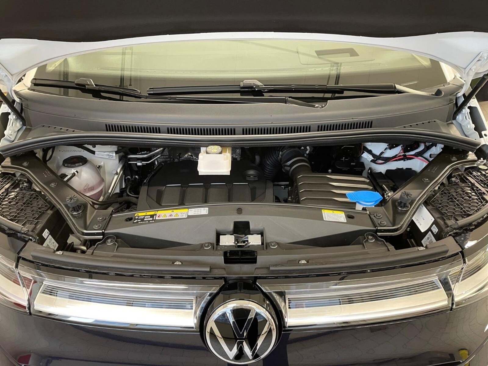 Volkswagen California – Bild 8