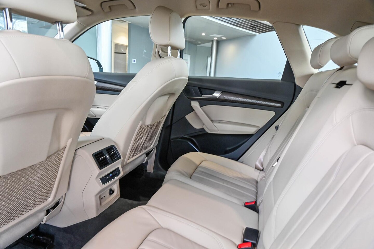 Image about Audi Q5 40 TDI quattro S tronic