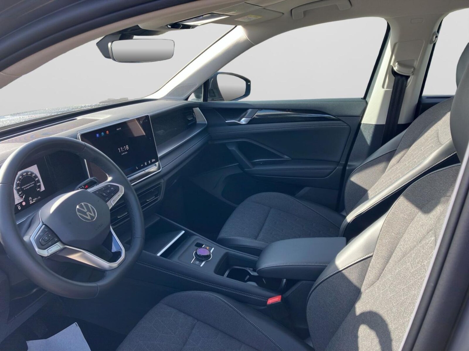 Volkswagen Tayron – Bild 9