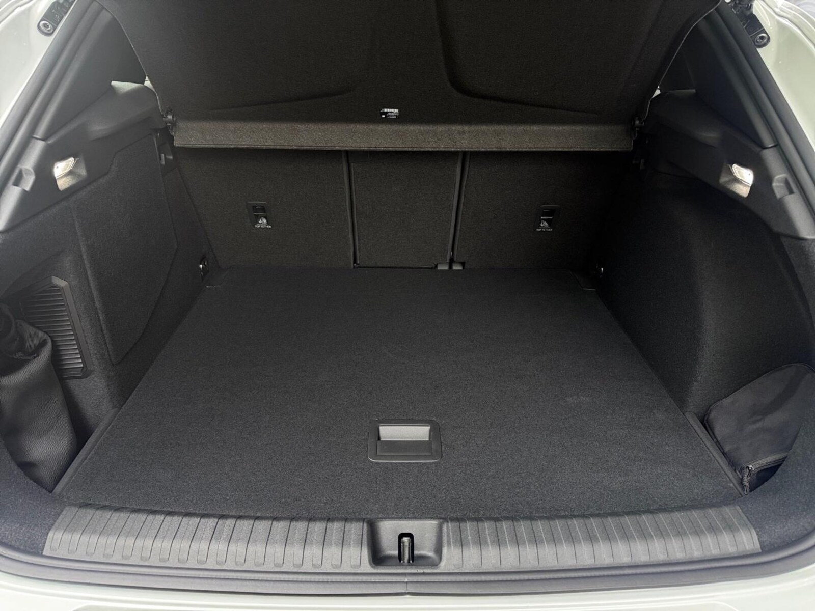 CUPRA Terramar – Bild 16