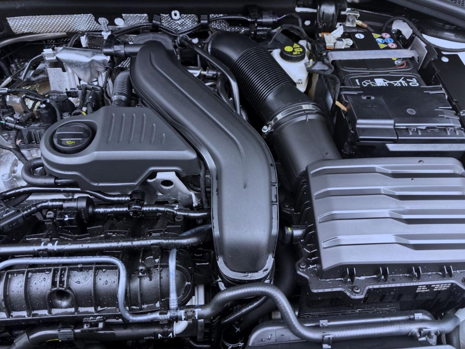 Audi A3 Limousine – Bild 19
