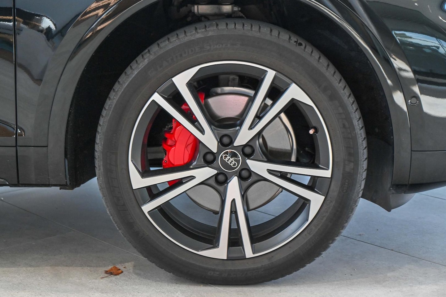 Image about Audi Q5 Sportback 45 TFSI quattro S tronic