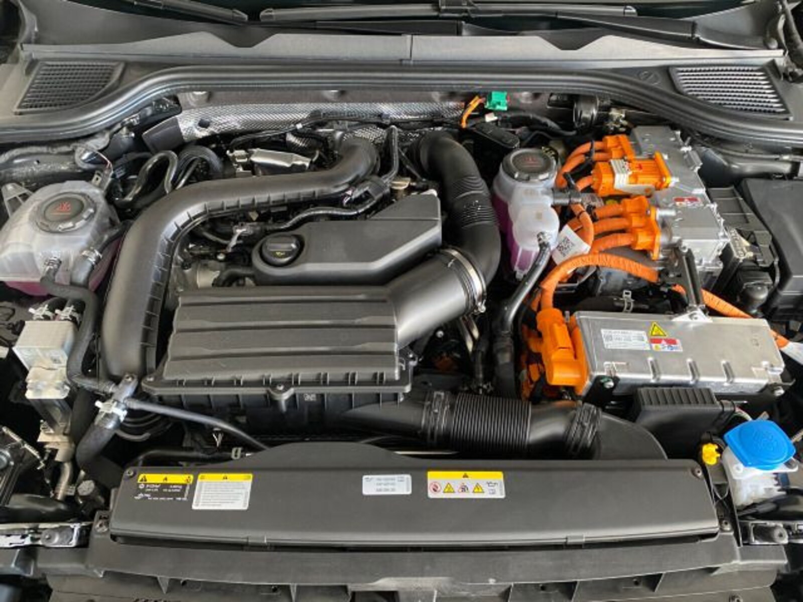 Volkswagen Golf – Bild 15