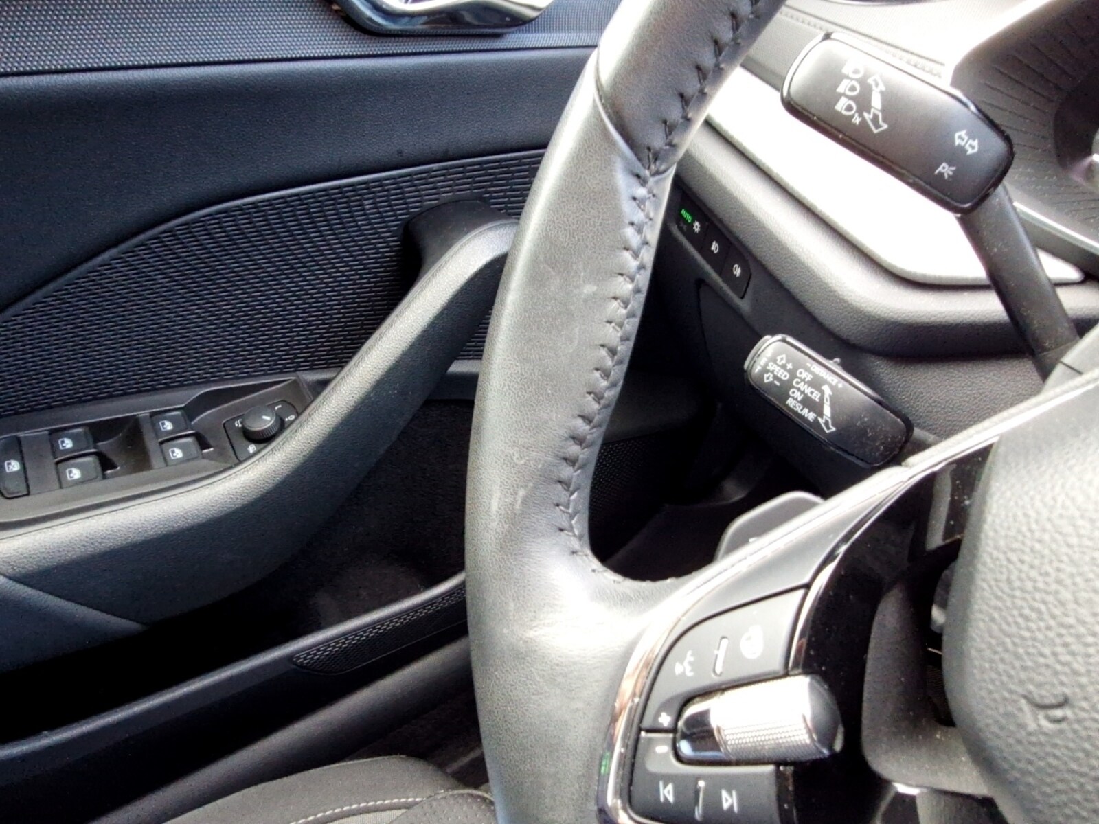 Škoda Octavia Combi – Bild 14
