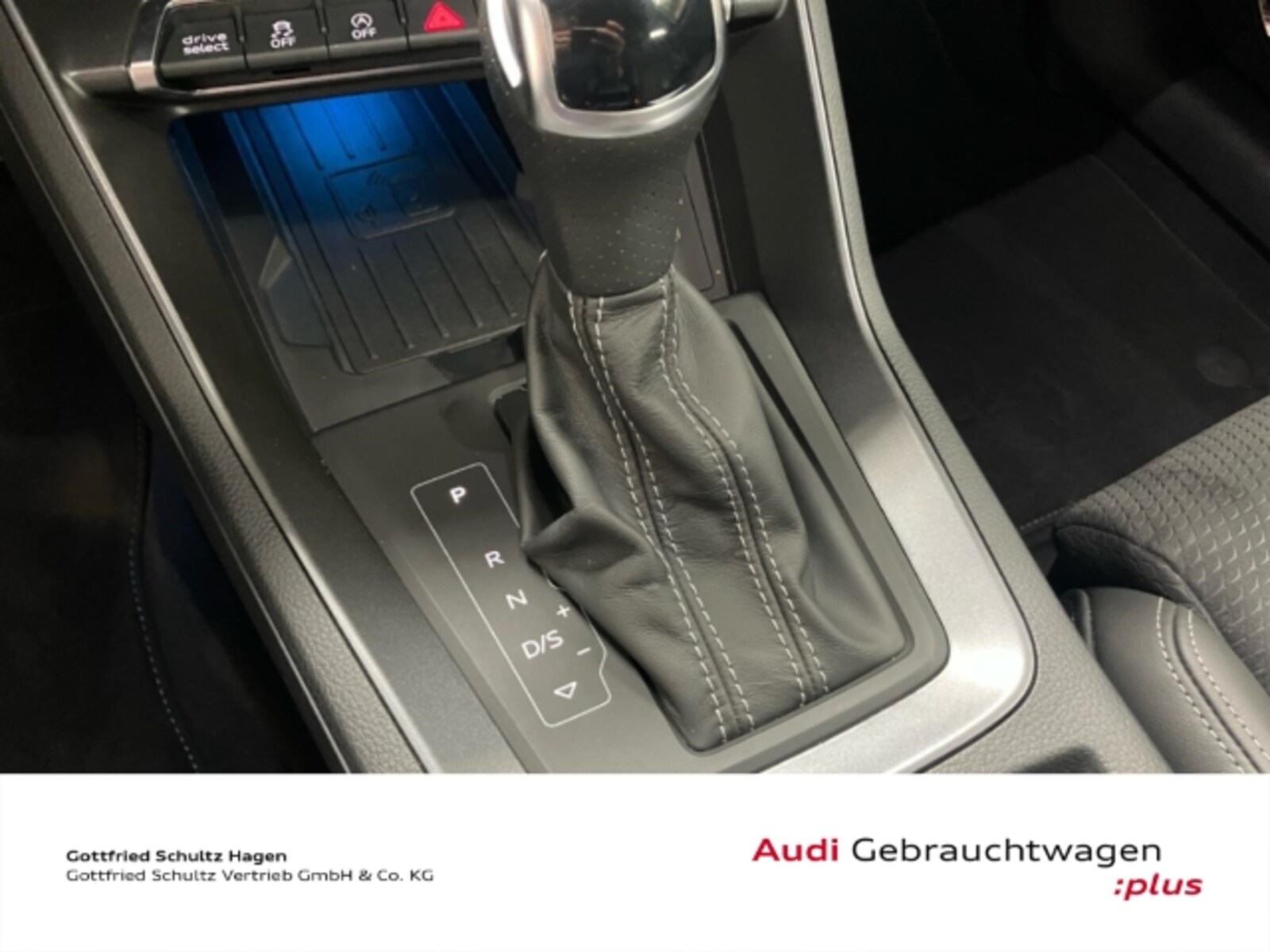 Audi Q3 – Bild 17