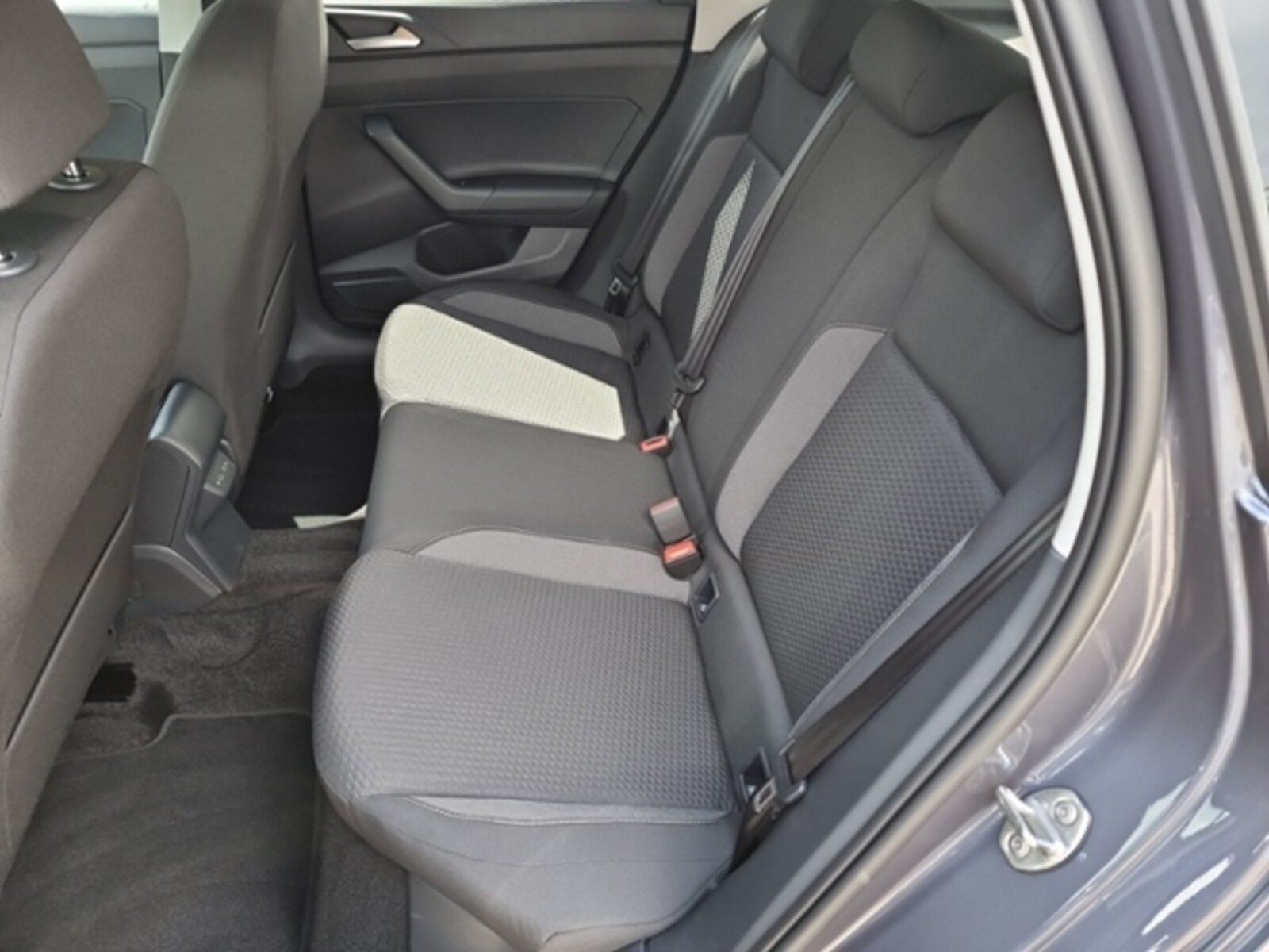 Volkswagen Polo – Bild 13