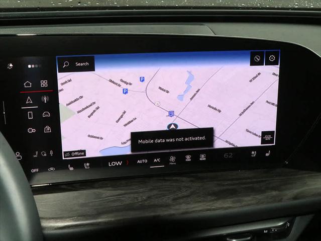 2025 AUDI Q5 - Image 20