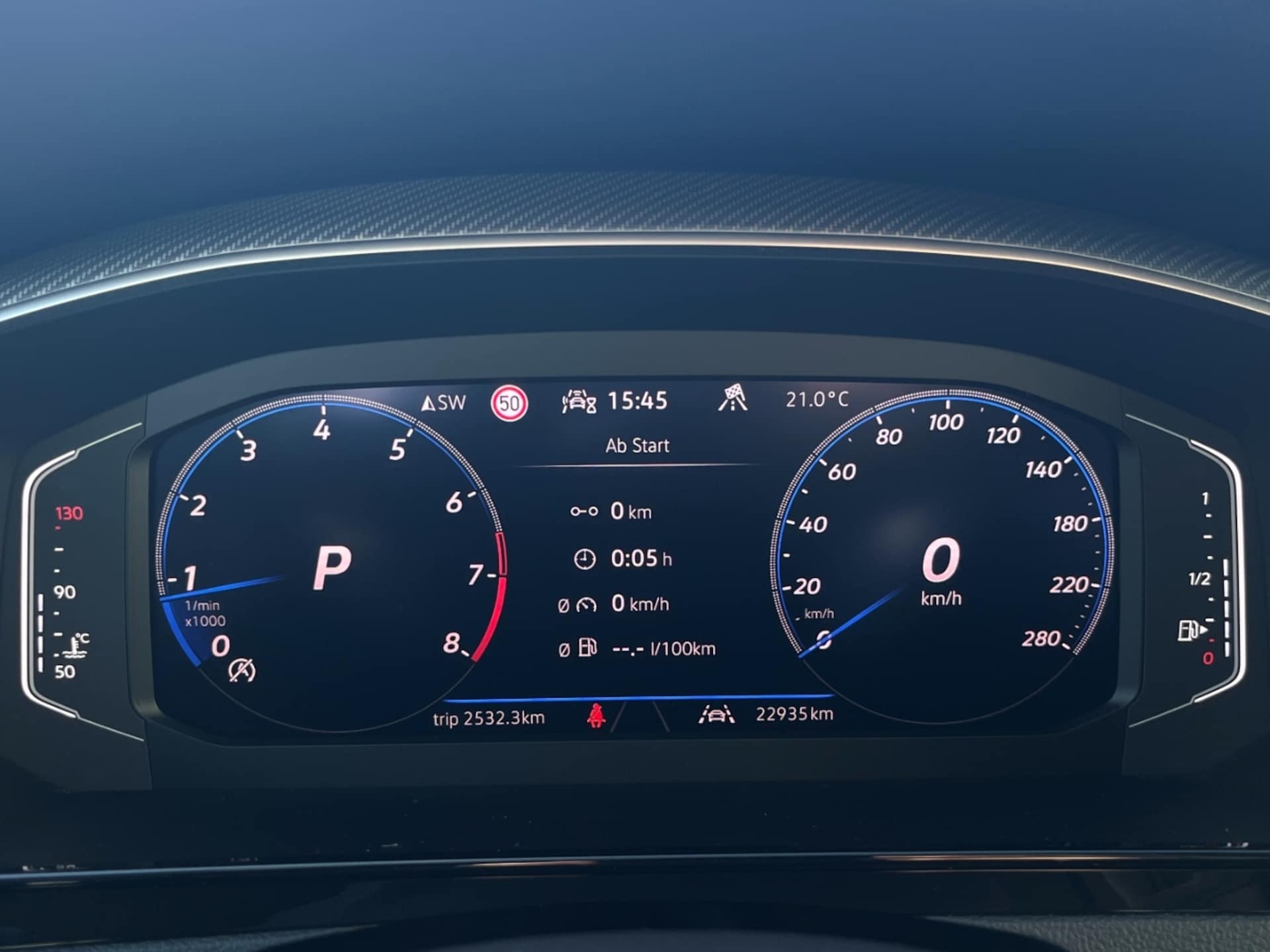 Volkswagen Arteon Shooting Brake R-Line