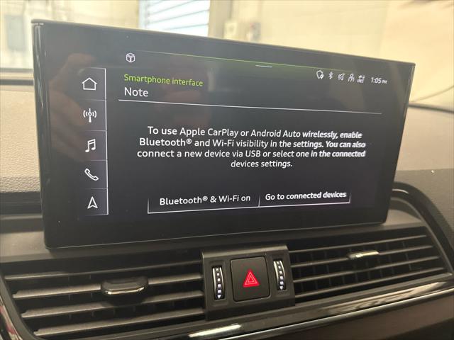 2023 AUDI Q5 - Image 24