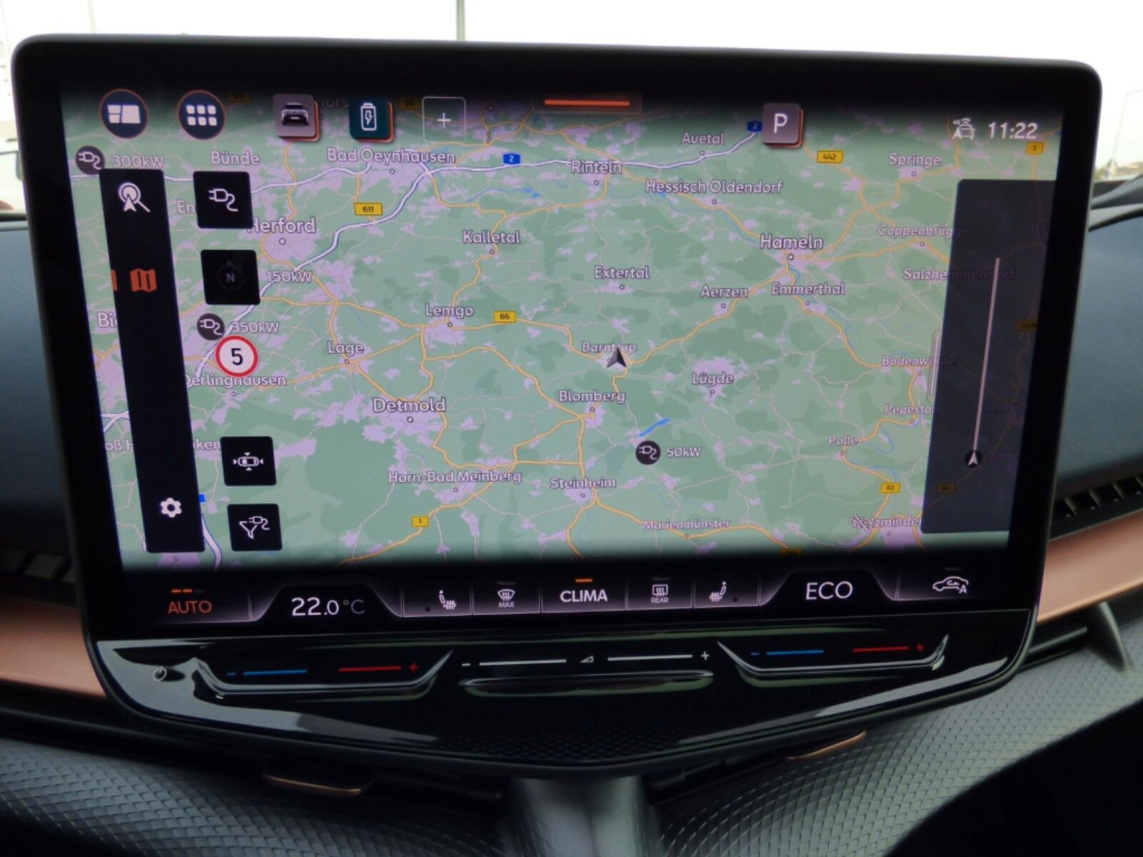 CUPRA Tavascan – Bild 8