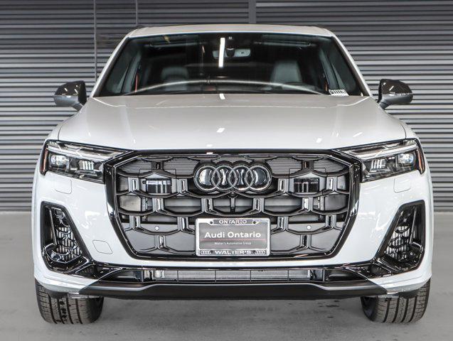 2026 Audi Q7 Prestige - Photo 13