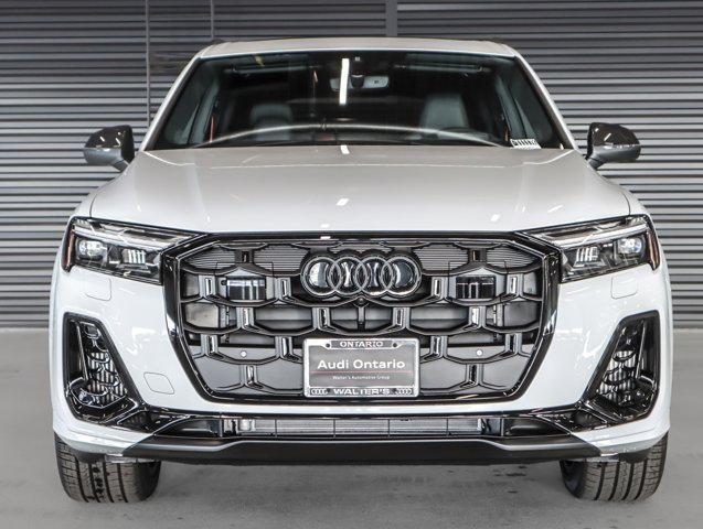 2026 Audi Q7 Prestige - Photo 13