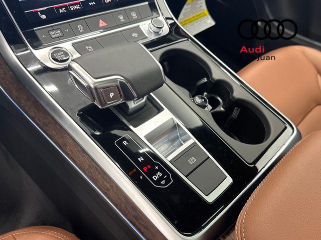 2026 Audi Q7 Premium - Photo 40