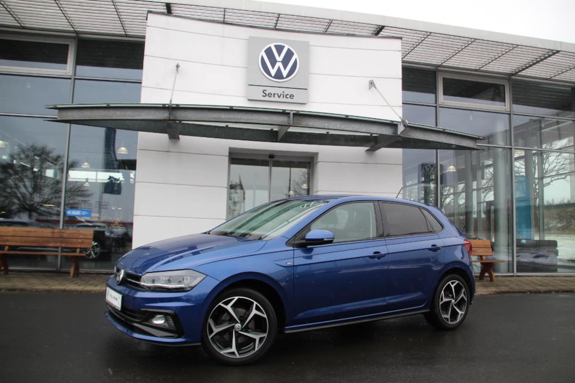 Volkswagen Polo JOIN