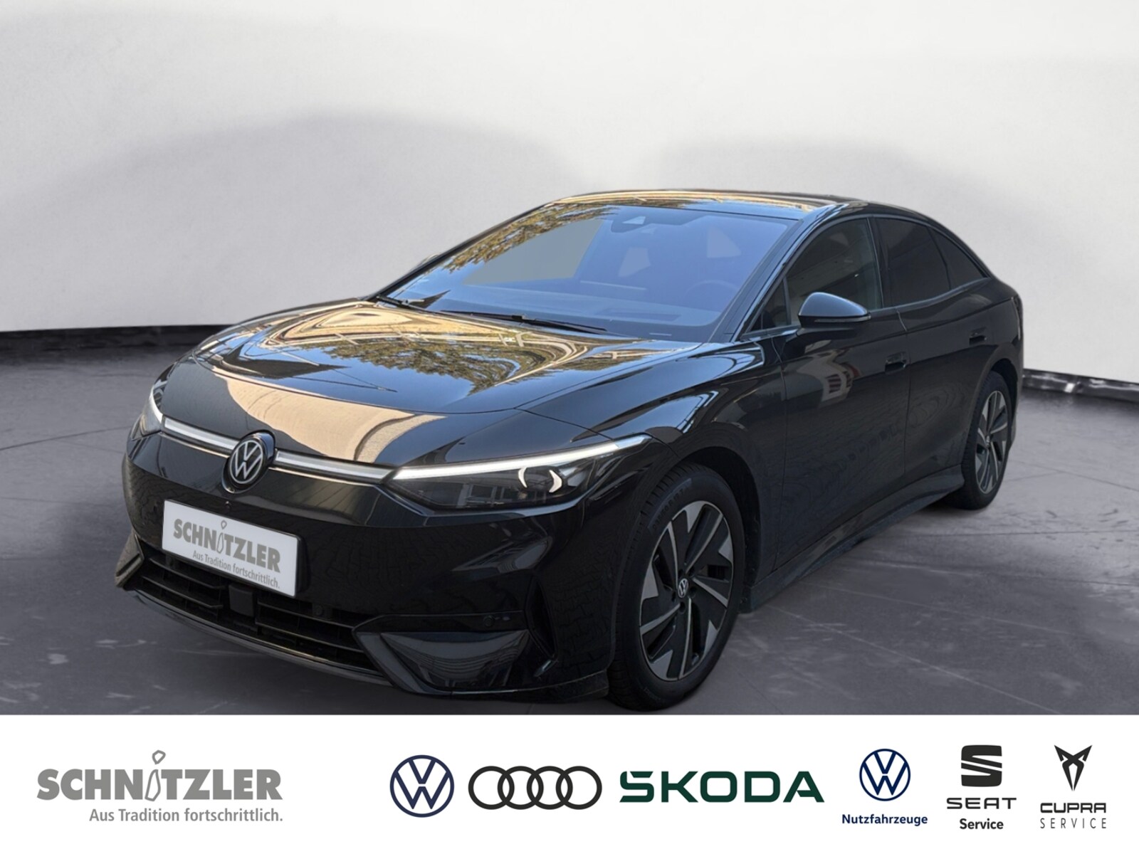 Volkswagen ID.7