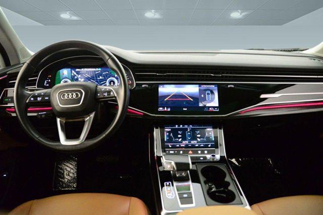 2024 Audi Q7