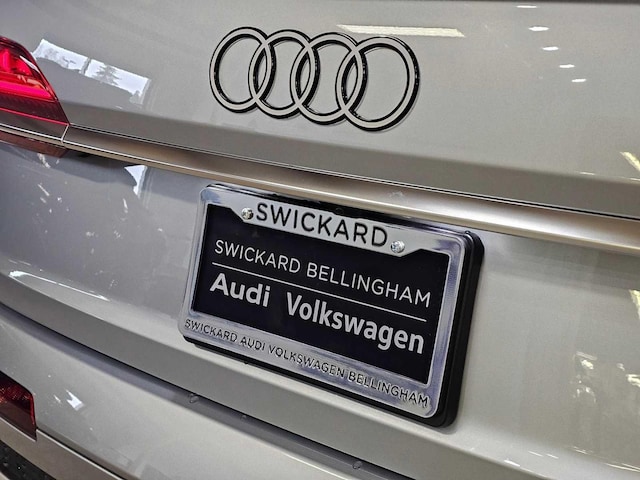 2026 Audi Q7 Premium Plus - Photo 14