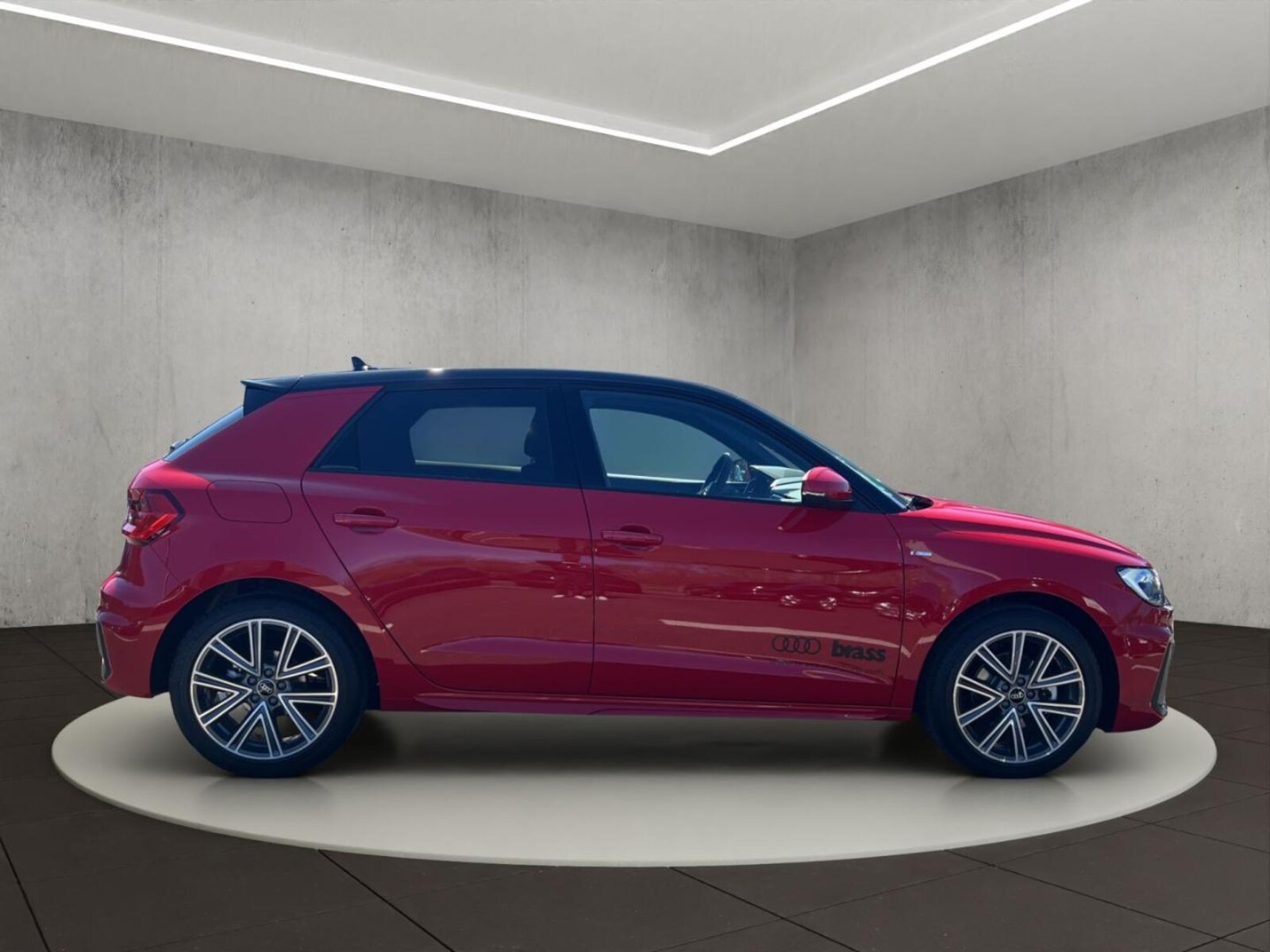 Audi A1 Sportback – Bild 6