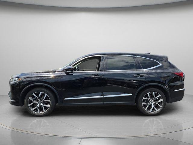 2024 Acura MDX