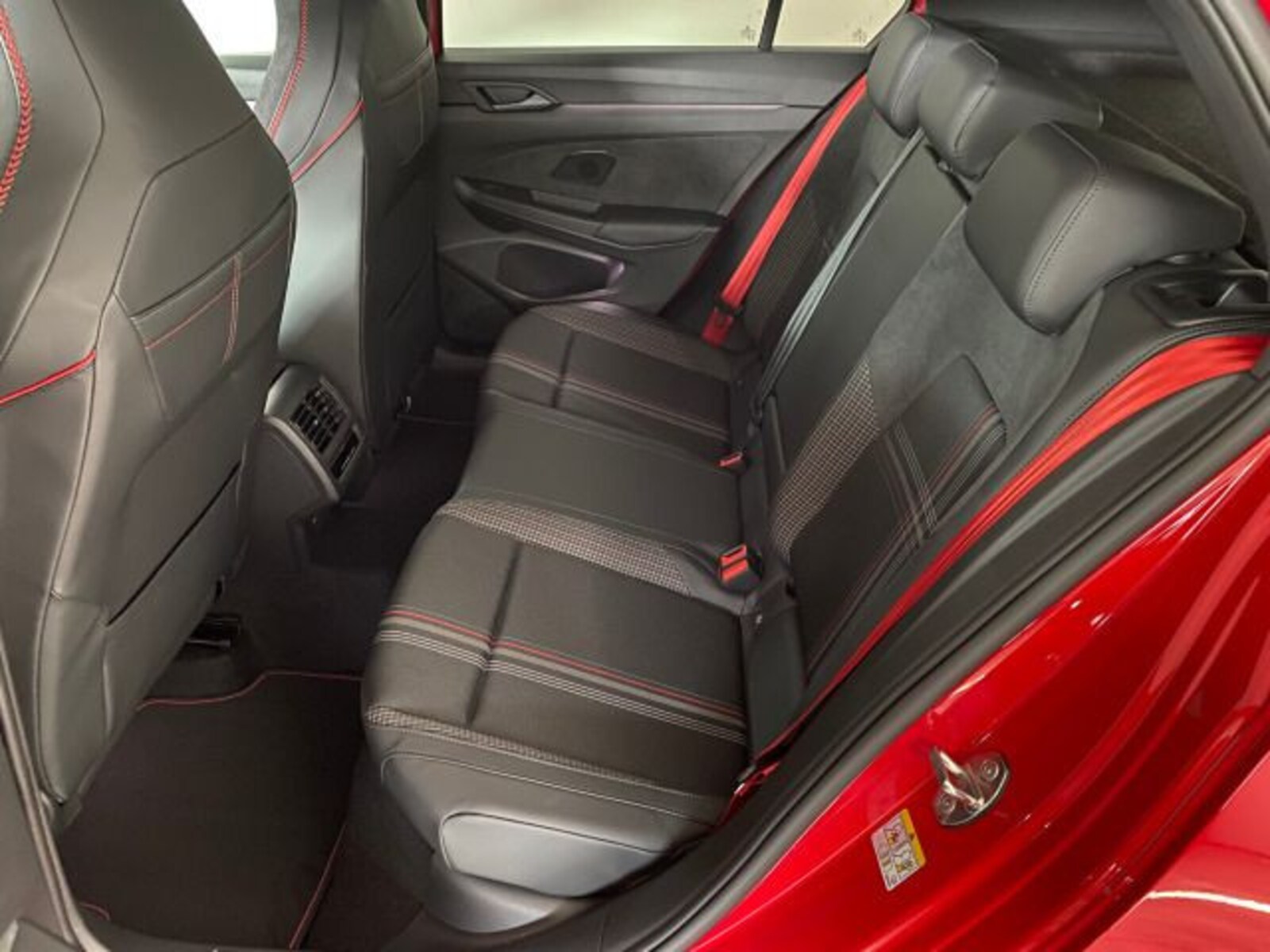 Volkswagen Golf – Bild 13