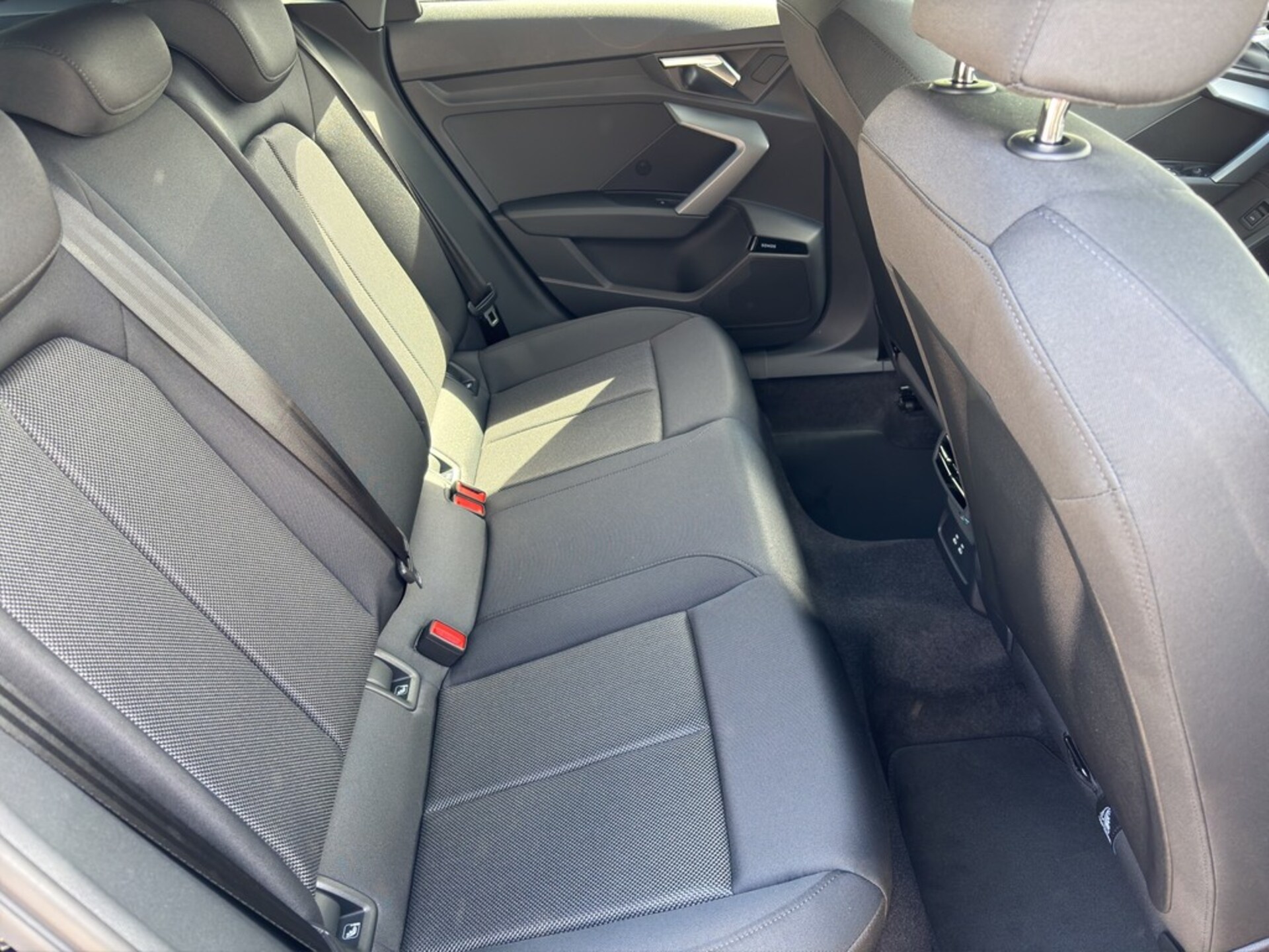 Audi A3 Sportback S line