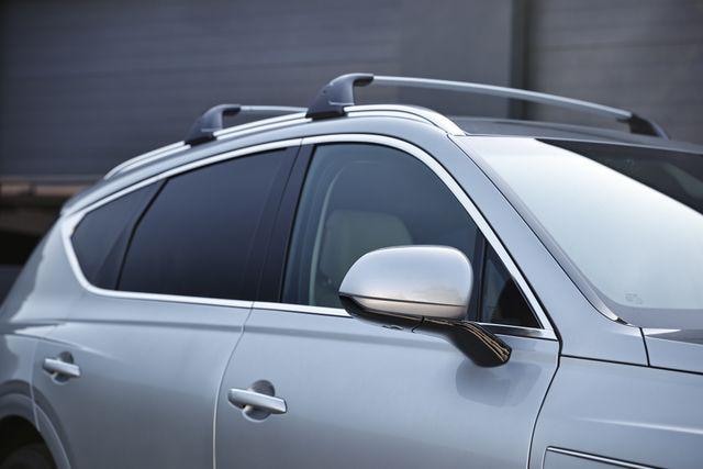 2025 Genesis GV80